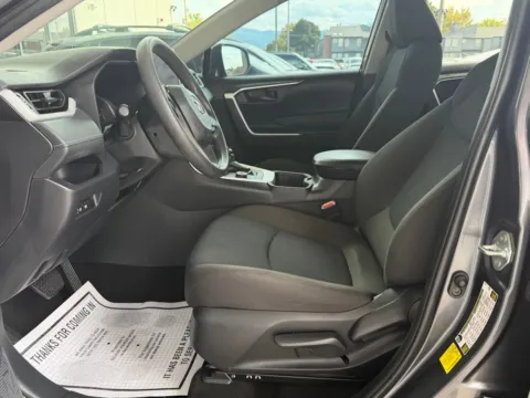 More photos of 2024 TOYOTA RAV4 LE at 712 Auto Sales, NM