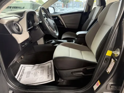 More photos of 2017 TOYOTA RAV4 XLE at 712 Auto Sales, NM