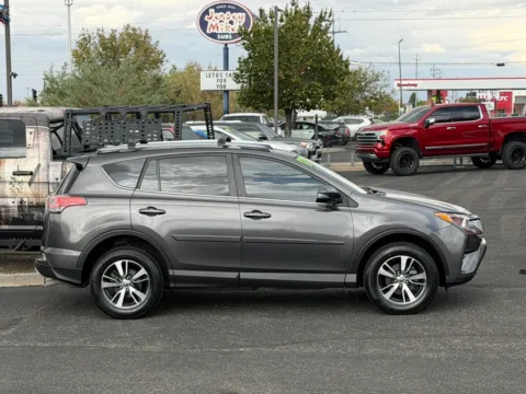 Photos of 2017 TOYOTA RAV4 XLE for sale in Albuquerque, NM at 712 Auto Sales