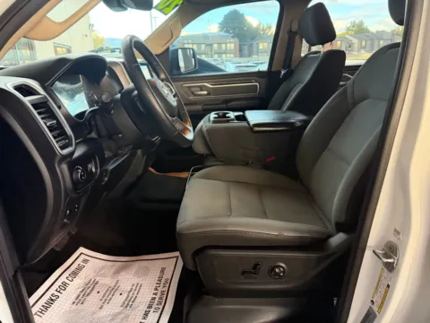 More photos of 2020 RAM 1500 BIG HORN/LONE S at 712 Auto Sales, NM