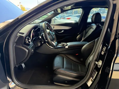 More photos of 2018 MERCEDES-BENZ C-CLASS C43 4MATIC AMG at 712 Auto Sales, NM