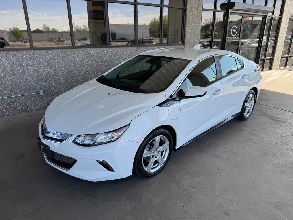 Extraordinary Chevy Volt 2019 For Sale Photos