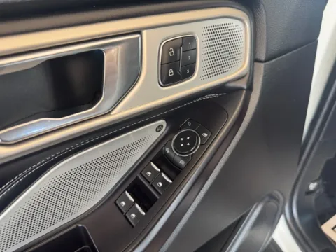 More photos of 2020 FORD EXPLORER ST at 712 Auto Sales, NM