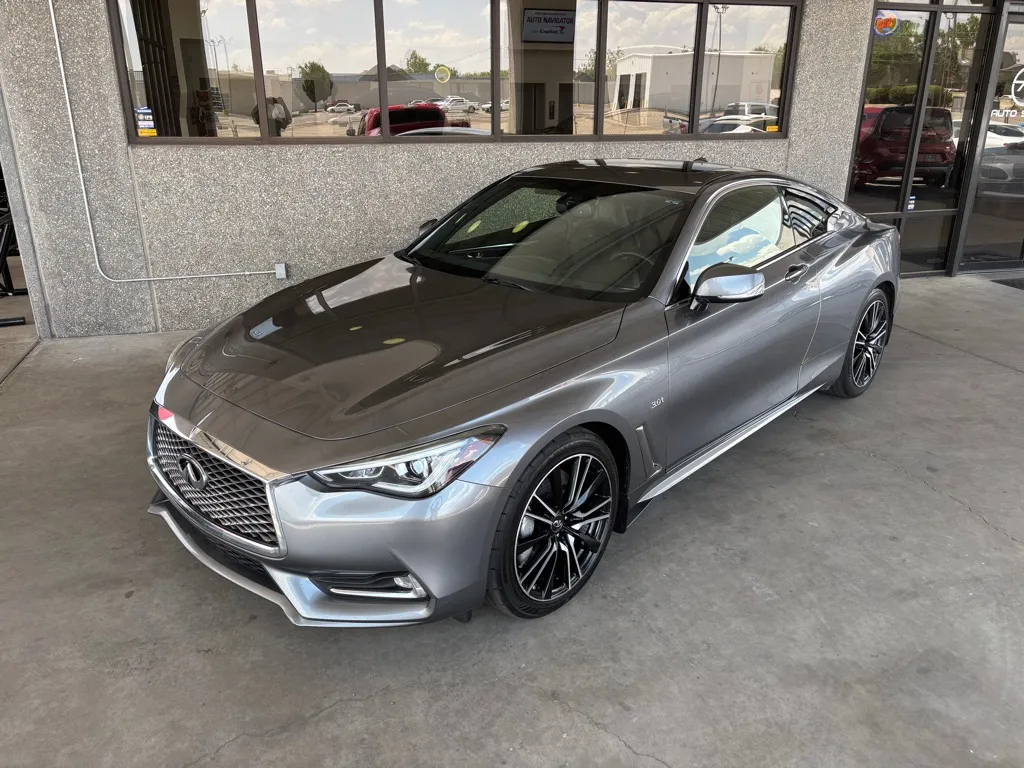 Q60 30t For Salenull