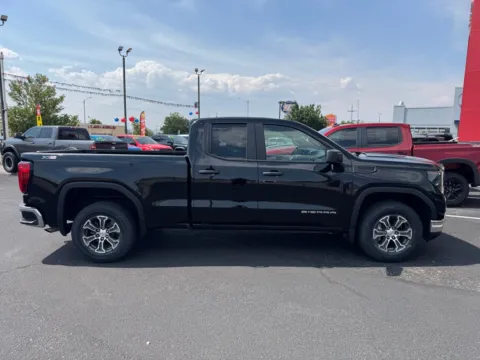 Another view of 2022 GMC SIERRA 1500 for sale in Albuquerque, NM at 712 Auto Sales