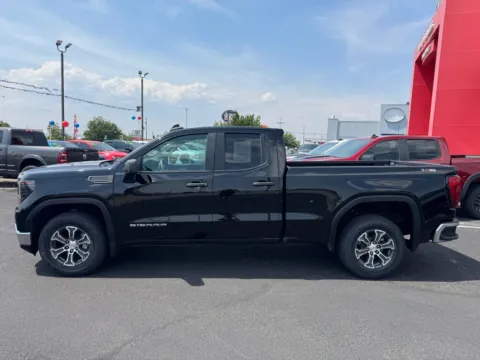 Photos of 2022 GMC SIERRA 1500 for sale in Albuquerque, NM at 712 Auto Sales