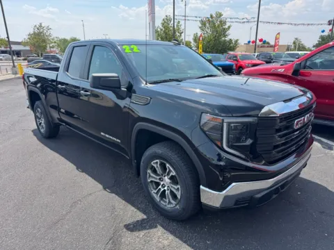 More photos of 2022 GMC SIERRA 1500 at 712 Auto Sales, NM