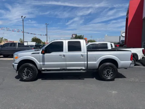 Photos of 2014 FORD F350 SUPER DUTY for sale in Albuquerque, NM at 712 Auto Sales