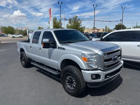 More photos of 2014 FORD F350 SUPER DUTY at 712 Auto Sales, NM