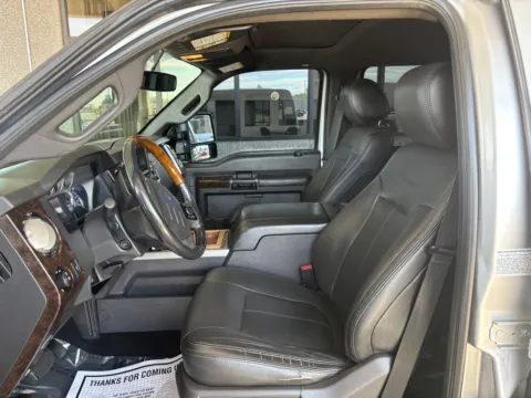 More photos of 2014 FORD F350 SUPER DUTY at 712 Auto Sales, NM