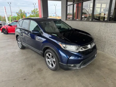 More photos of 2017 HONDA CR-V EX at 712 Auto Sales, NM