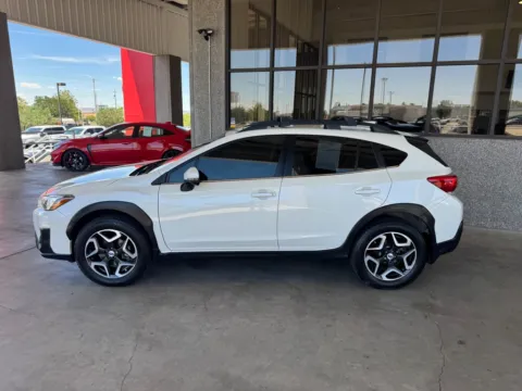 Photos of 2018 SUBARU CROSSTREK LIMITED for sale in Albuquerque, NM at 712 Auto Sales