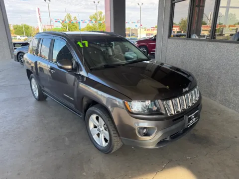 More photos of 2017 JEEP COMPASS LATITUDE at 712 Auto Sales, NM