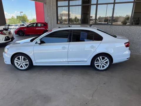 Photos of 2017 VOLKSWAGEN JETTA SEL for sale in Albuquerque, NM at 712 Auto Sales