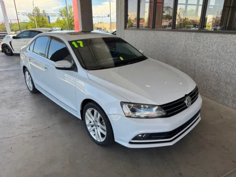 More photos of 2017 VOLKSWAGEN JETTA SEL at 712 Auto Sales, NM