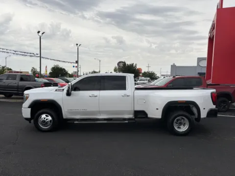 Photos of 2023 GMC SIERRA 3500 DENALI for sale in Albuquerque, NM at 712 Auto Sales