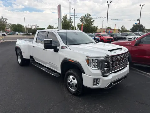 More photos of 2023 GMC SIERRA 3500 DENALI at 712 Auto Sales, NM