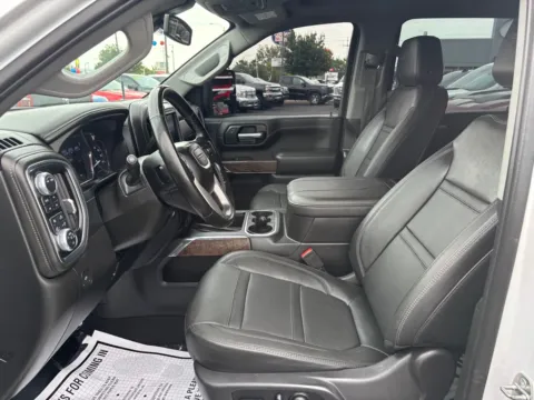 More photos of 2023 GMC SIERRA 3500 DENALI at 712 Auto Sales, NM