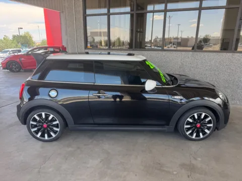 Another view of 2020 MINI COOPER S for sale in Albuquerque, NM at 712 Auto Sales