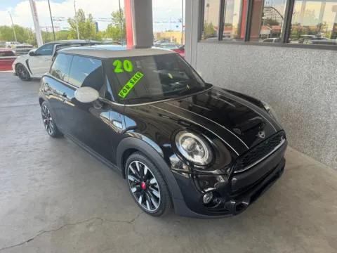 More photos of 2020 MINI COOPER S at 712 Auto Sales, NM
