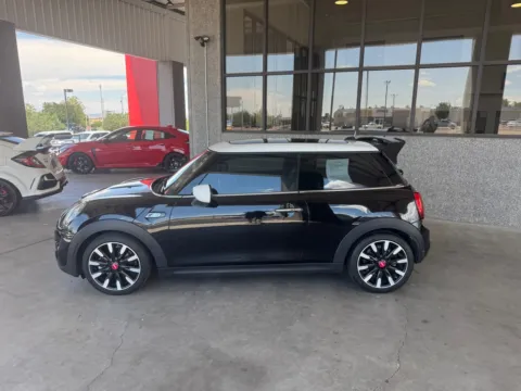Photos of 2020 MINI COOPER S for sale in Albuquerque, NM at 712 Auto Sales