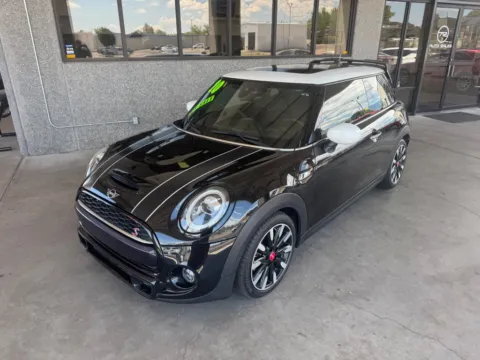 Black 2020 MINI COOPER S for sale in Albuquerque, NM