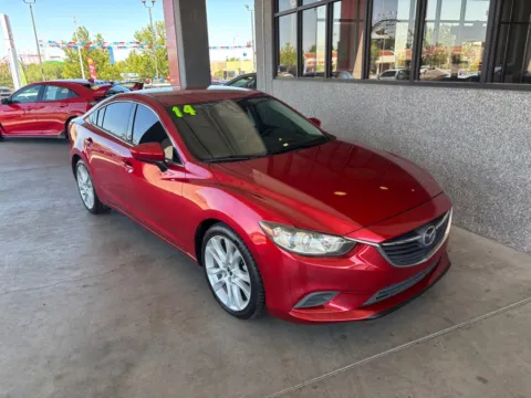 More photos of 2014 MAZDA 6 TOURING at 712 Auto Sales, NM