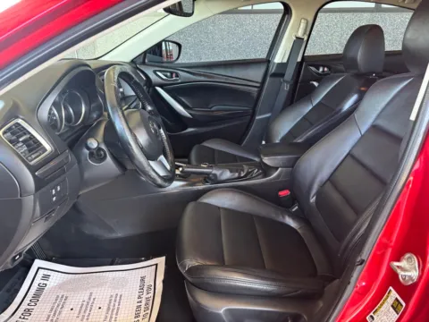 More photos of 2014 MAZDA 6 TOURING at 712 Auto Sales, NM