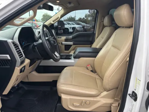 More photos of 2017 FORD F250 SUPER DUTY at 712 Auto Sales, NM