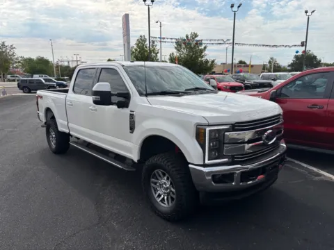 More photos of 2017 FORD F250 SUPER DUTY at 712 Auto Sales, NM