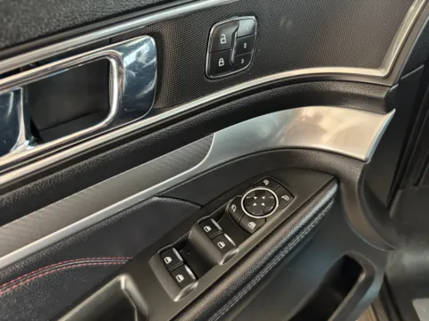 More photos of 2018 FORD EXPLORER SPORT at 712 Auto Sales, NM
