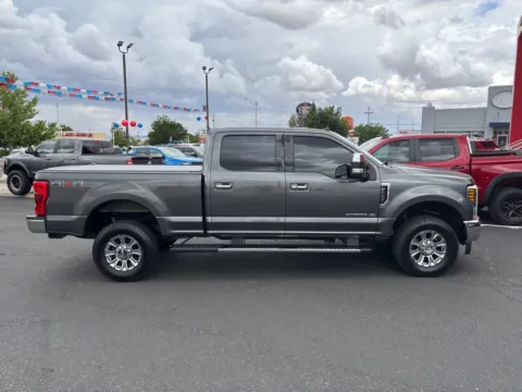 Another view of 2019 FORD F250 SUPER DUTY for sale in Albuquerque, NM at 712 Auto Sales