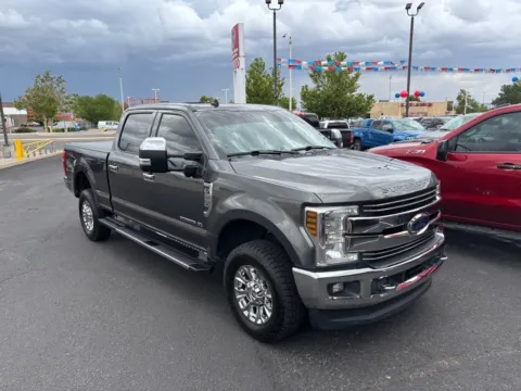 More photos of 2019 FORD F250 SUPER DUTY at 712 Auto Sales, NM