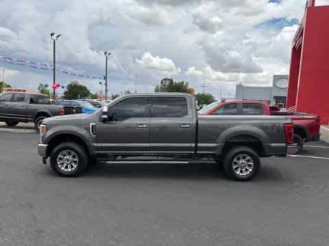 Photos of 2019 FORD F250 SUPER DUTY for sale in Albuquerque, NM at 712 Auto Sales