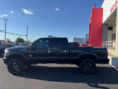 Photos of 2015 FORD F350 SUPER DUTY for sale in Albuquerque, NM at 712 Auto Sales