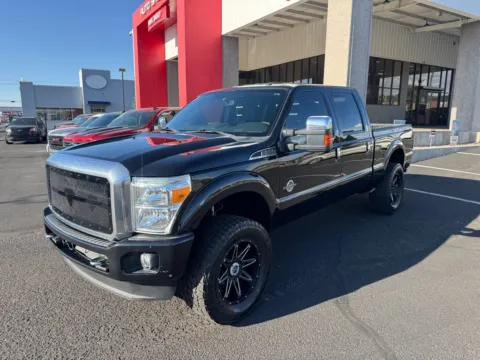 Black 2015 FORD F350 SUPER DUTY for sale in Albuquerque, NM
