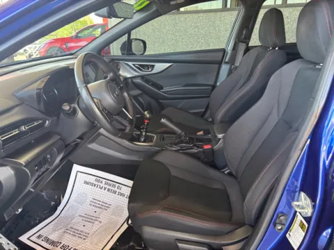 More photos of 2022 SUBARU WRX PREMIUM at 712 Auto Sales, NM