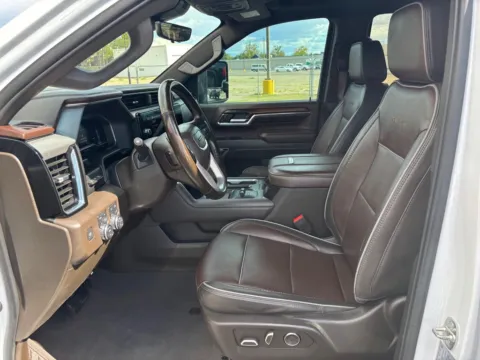 More photos of 2024 GMC SIERRA 3500 DENALI at 712 Auto Sales, NM