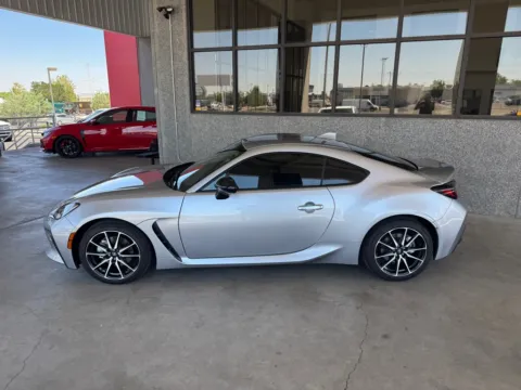 Photos of 2024 TOYOTA GR 86 for sale in Albuquerque, NM at 712 Auto Sales