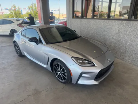 More photos of 2024 TOYOTA GR 86 at 712 Auto Sales, NM