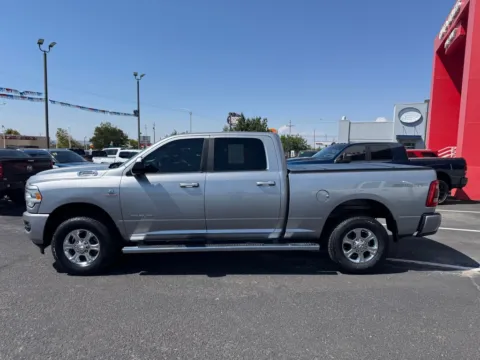 Photos of 2019 RAM 2500 BIG HORN for sale in Albuquerque, NM at 712 Auto Sales