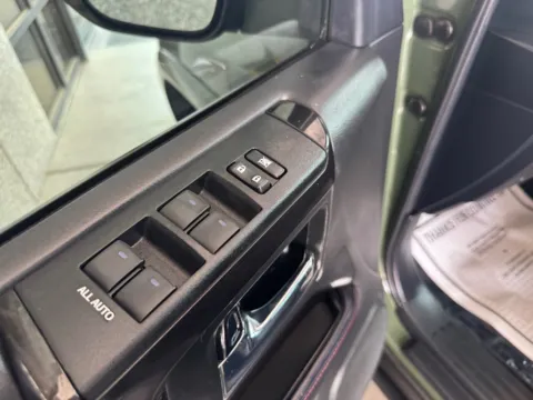 More photos of 2022 TOYOTA 4RUNNER TRD OFF ROAD at 712 Auto Sales, NM