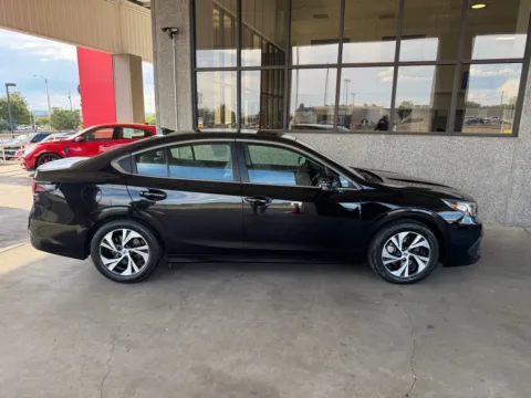 Another view of 2021 SUBARU LEGACY PREMIUM for sale in Albuquerque, NM at 712 Auto Sales