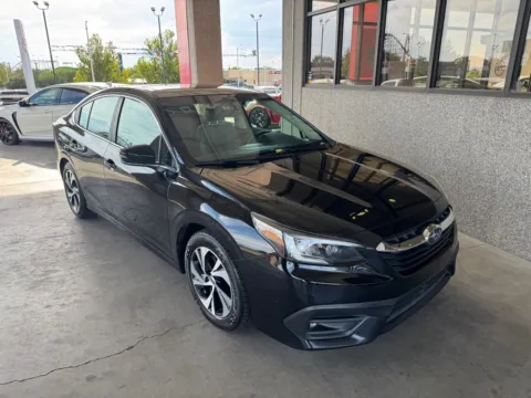 More photos of 2021 SUBARU LEGACY PREMIUM at 712 Auto Sales, NM