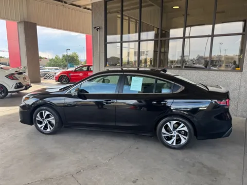 Photos of 2021 SUBARU LEGACY PREMIUM for sale in Albuquerque, NM at 712 Auto Sales
