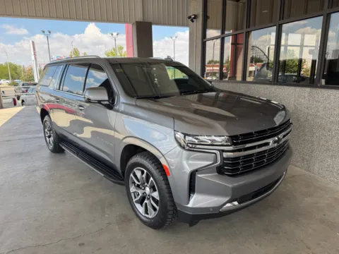 More photos of 2021 CHEVROLET SUBURBAN 1500 LT at 712 Auto Sales, NM
