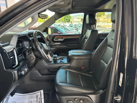 More photos of 2022 GMC SIERRA 1500 DENALI at 712 Auto Sales, NM