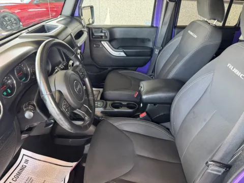 More photos of 2017 JEEP WRANGLER UNLIMI RUBICON at 712 Auto Sales, NM