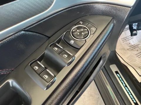 More photos of 2017 FORD EXPLORER SPORT at 712 Auto Sales, NM
