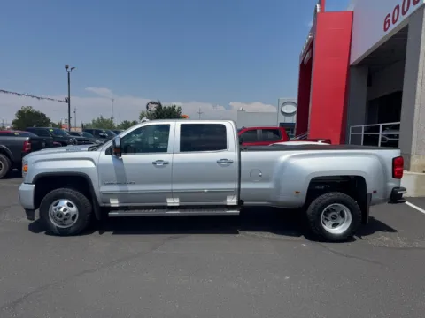 Photos of 2017 GMC SIERRA 3500 DENALI for sale in Albuquerque, NM at 712 Auto Sales